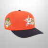 Astros 2026 Spring Training Hat 4