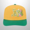 Athletics 2026 Spring Training Hat 2