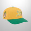 Athletics 2026 Spring Training Hat 3