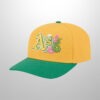 Athletics 2026 Spring Training Hat 4