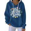 Be Pretti Good Minneapolis Resist Pit Striped Sweatshirt 2