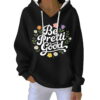 Be Pretti Good Minneapolis Resist Pit Striped Sweatshirt 3