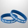 Be Pretti Good Rebellions Are Built On 'Ope Wristband