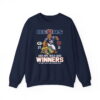Bears 2025 NFC Wild Card Winners Shirt (4)