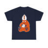 Bears Cursed Pope Shirt