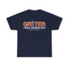 Bears Grater Than Green Bay Kings Of The North Shirt