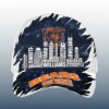 Bears Skyline 2026 Customized Classic Cap