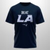 Beat LA We Are All Patriots Shirt (2)