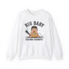 Big Baby Kazuma Okamoto Shirt 3