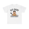 Big Baby Kazuma Okamoto Shirt
