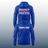 Bills Thank You Coach Sean McDermott Hoodie