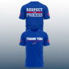 Bills Thank You Coach Sean McDermott Shirt
