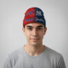Bills x Yankees Beanie Hat 2