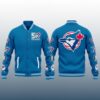 Blue Jays 50th Anniversary 2026 Baseball Jacket