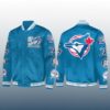 Blue Jays 50th Anniversary 2026 Bomber Jacket