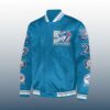 Blue Jays 50th Anniversary 2026 Bomber Jacket 2