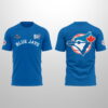 Blue Jays 50th Anniversary 2026 Shirt 2
