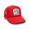 Bonfires and Back Shots Trucker Hat