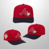 Braves 2026 Spring Training Hat