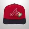 Braves 2026 Spring Training Hat 2