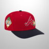 Braves 2026 Spring Training Hat 3