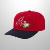 Braves 2026 Spring Training Hat 4