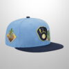 Brewers 2026 Spring Training Hat 2