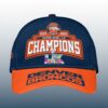 Broncos 2025-2026 SB LX Champions Classic Cap