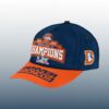 Broncos 2025 2026 SB LX Champions Classic Cap 2