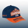 Broncos 2025 2026 SB LX Champions Classic Cap 3