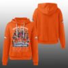 Broncos 2025-2026 SB LX Champions Waffle Hoodie