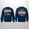 Broncos 2025-26 AFC Championship Champions Sweatshirt