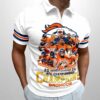 Broncos 2025 AFC Champions Polo Shirt 3