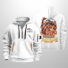 Broncos 2025 AFC Champions Quarter Zip Hoodie 4