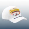 Broncos 2025 AFC Championship Champions Classic Cap 2
