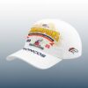 Broncos 2025 AFC Championship Champions Classic Cap 6