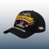 Broncos 2025 AFC Championship Champions Classic Cap 8