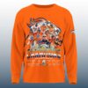 Broncos 2025 AFC Championship Champions Sweatshirt