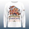 Broncos 2025 AFC Championship Champions Sweatshirt 3