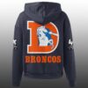 Broncos 4X SB LX Champions Been There Won That Waffle Hoodie 3