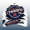 Broncos Divisional Round Champs 2025-26 Classic Cap