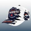 Broncos Divisional Round Champs 2025 26 Classic Cap 2