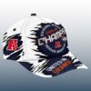 Broncos Divisional Round Champs 2025 26 Classic Cap 3