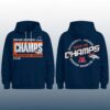 Broncos Divisional Round Champs 2025-26 Hoodie