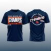 Broncos Divisional Round Champs 2025-26 Shirt