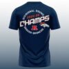 Broncos Divisional Round Champs 2025 26 Shirt 3
