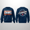 Broncos Divisional Round Champs 2025-26 Sweatshirt