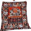 Browns 80th Anniversary 1946-2026 Blanket