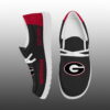 Bulldogs Est 1892 Canvas Shoes 2