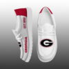 Bulldogs Est 1892 Canvas Shoes 4